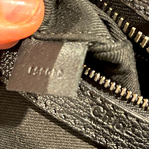 Large Chloe Weekender Bag 👜 - Picture 2 of 15